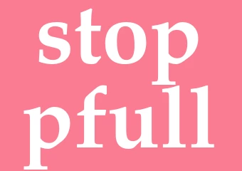 Synonym stoppfull