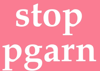 Synonym stoppgarn
