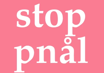 Synonym stoppnål