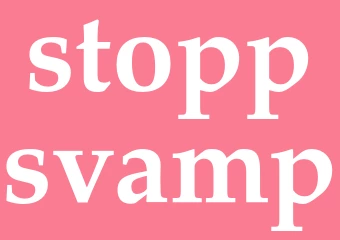 Synonym stoppsvamp
