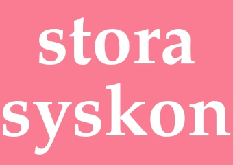 Synonym storasyskon