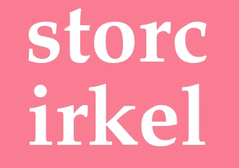 Synonym storcirkel