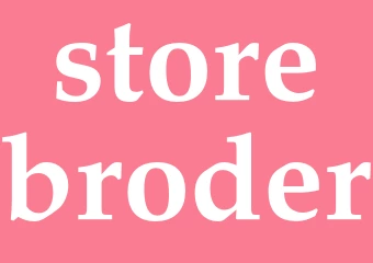 Synonym storebroder