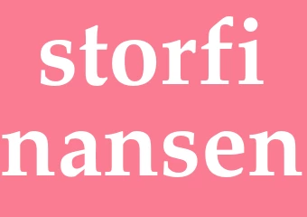 Synonym storfinansen