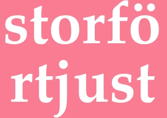 Synonym storförtjust