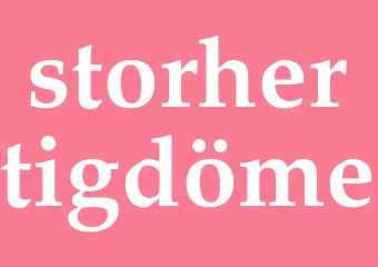 Synonym storhertigdöme
