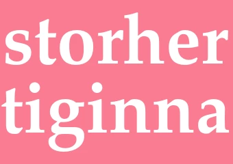Synonym storhertiginna