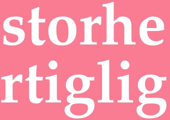 Synonym storhertiglig