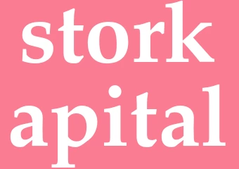 Synonym storkapital