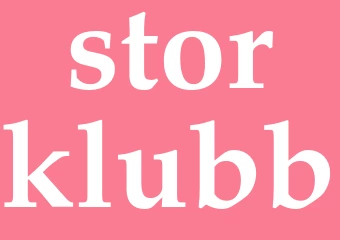 Synonym storklubb