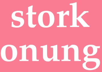 Synonym storkonung
