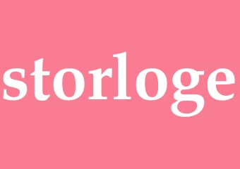 Synonym storloge