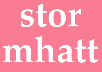 Synonym stormhatt