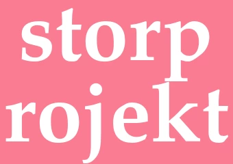 Synonym storprojekt