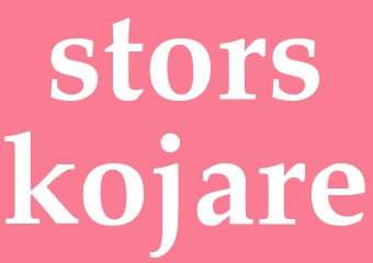 Synonym storskojare
