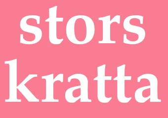 Synonym storskratta