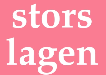 Synonym storslagen