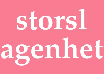 Synonym storslagenhet