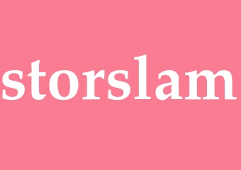 Synonym storslam