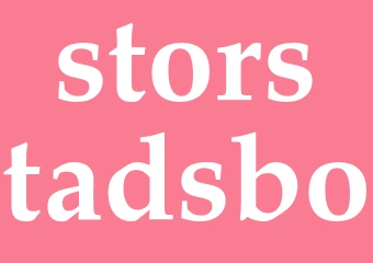 Synonym storstadsbo