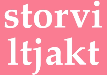 Synonym storviltjakt