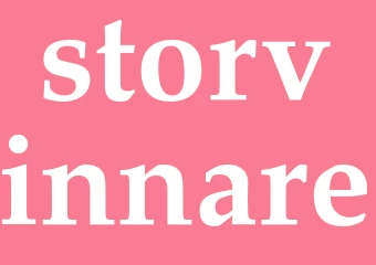 Synonym storvinnare