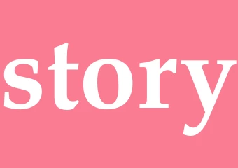 Synonym story