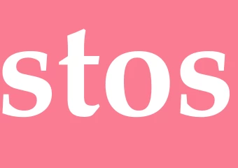 Synonym stos