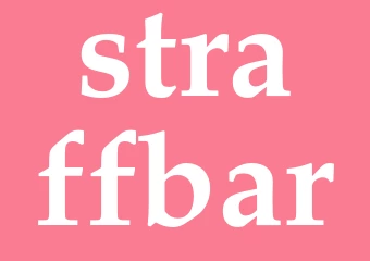 Synonym straffbar