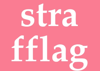 Synonym strafflag