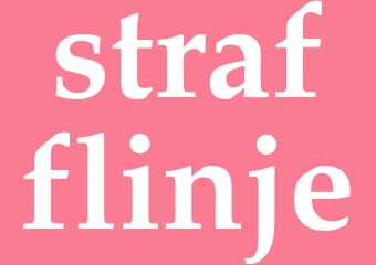 Synonym strafflinje