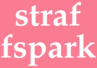 Synonym straffspark