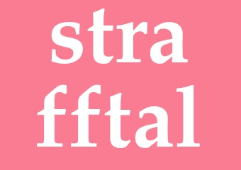 Synonym strafftal