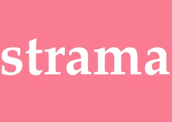 Synonym strama