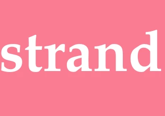 Synonym strand