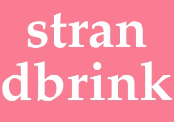 Synonym strandbrink