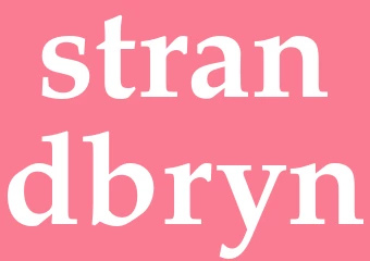 Synonym strandbryn
