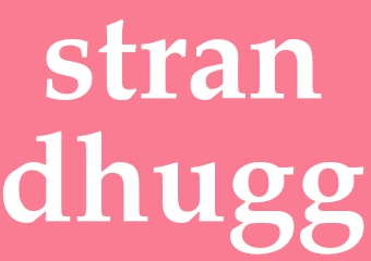 Synonym strandhugg