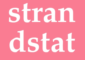 Synonym strandstat