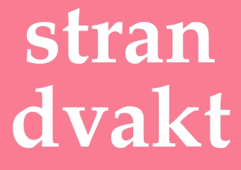 Synonym strandvakt