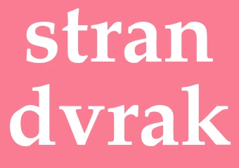 Synonym strandvrak