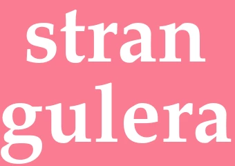 Synonym strangulera