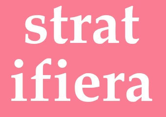 Synonym stratifiera