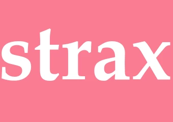 Synonym strax