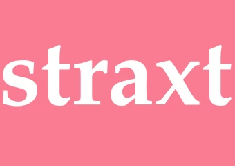 Synonym straxt