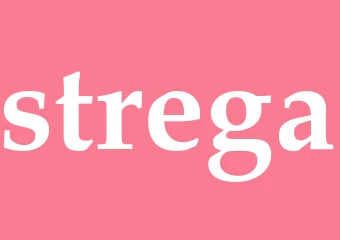 Synonym strega