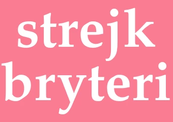 Synonym strejkbryteri