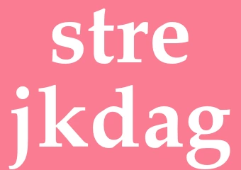 Synonym strejkdag