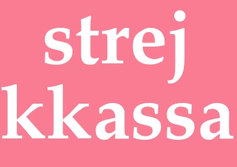 Synonym strejkkassa