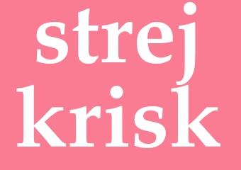 Synonym strejkrisk